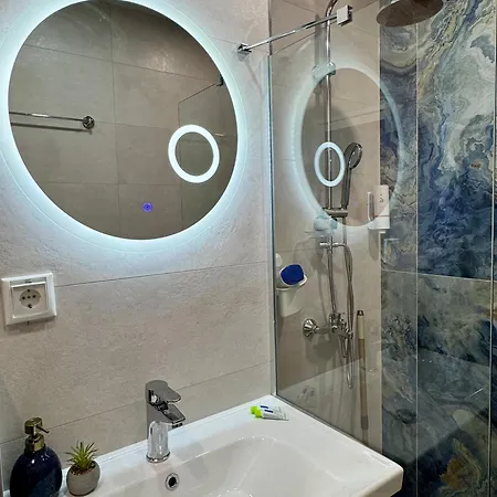 Family Apartment