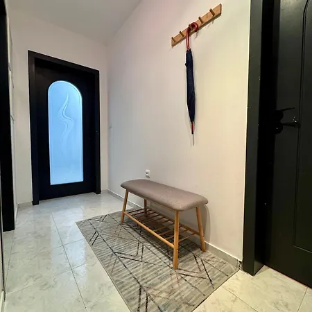 Apartment Family Varna