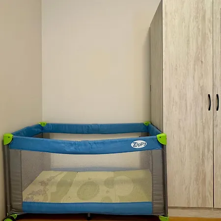 Family Apartment