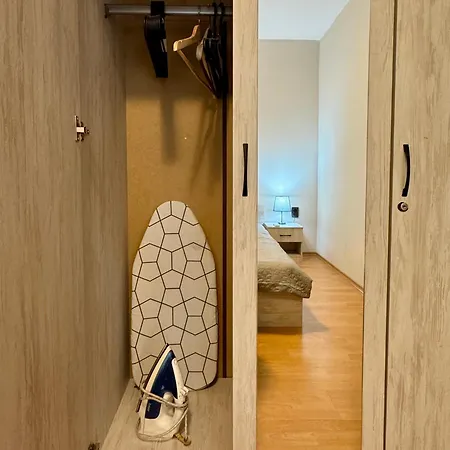 Apartment Family Varna