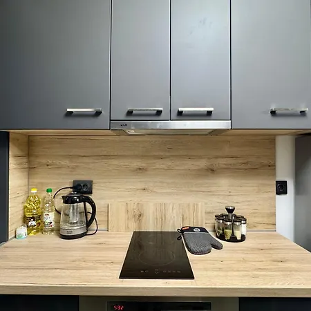 Apartment Family Varna