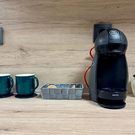 Family Lejlighed Varna