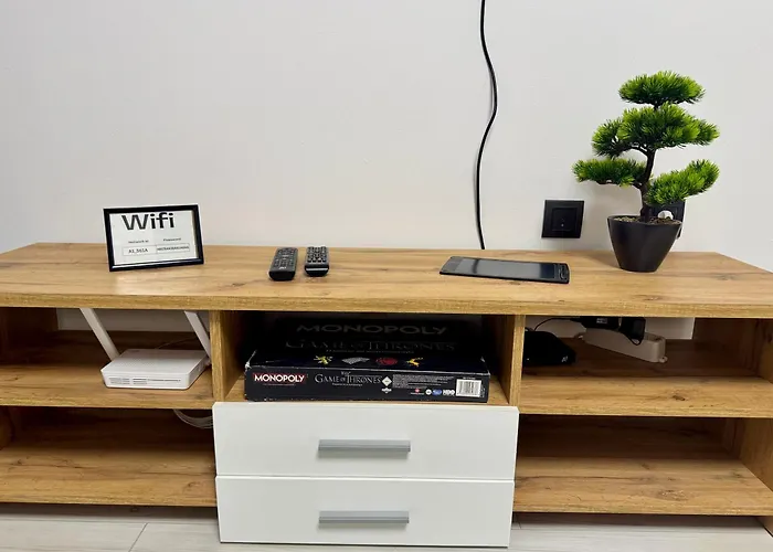 Appartement Family *