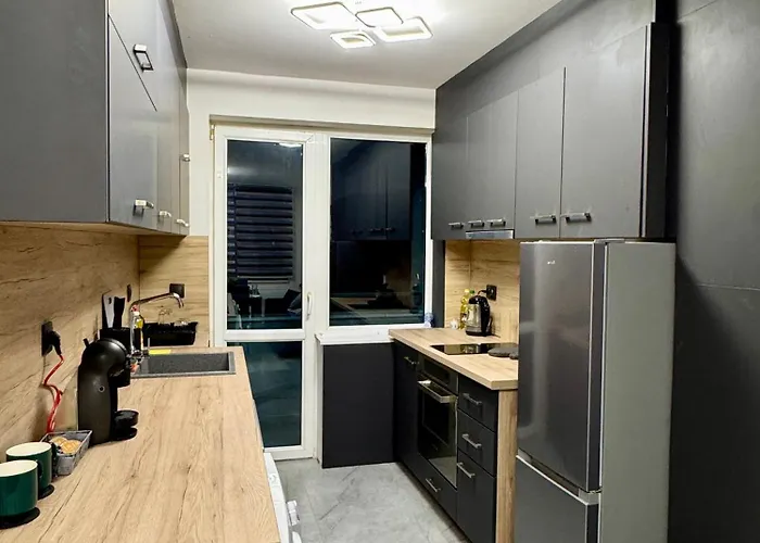 Family Appartement *