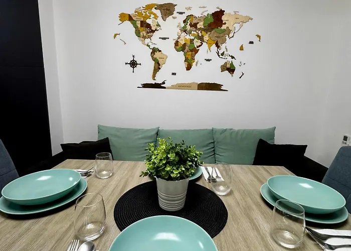 Appartement Family *