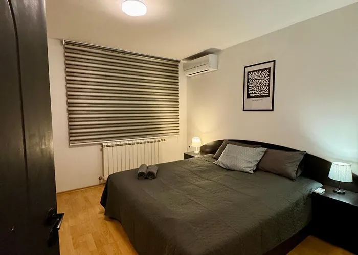 Family Appartement *