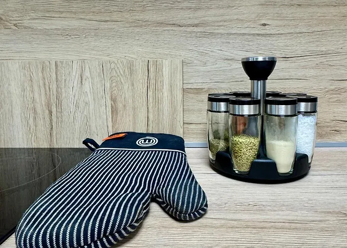 Family Appartement Varna