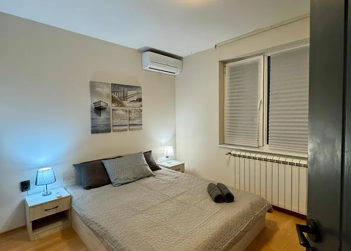 Appartement Family *