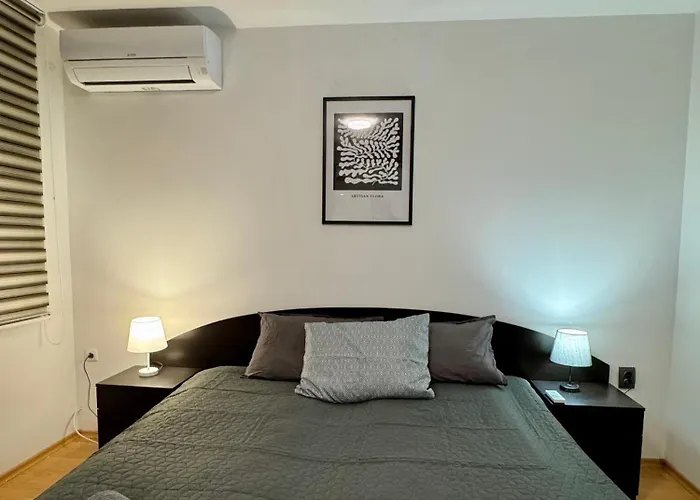 Family Appartement *