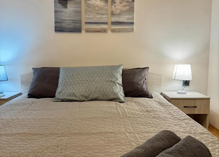 Apartman Family Várna