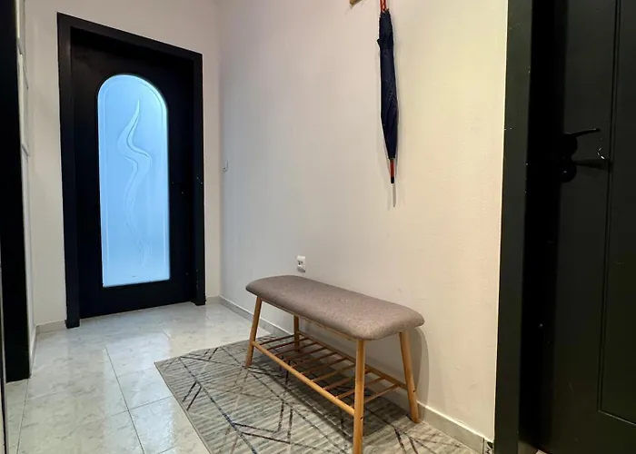 Apartman Family Várna