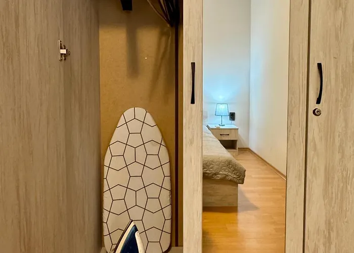 Apartment Family Varna