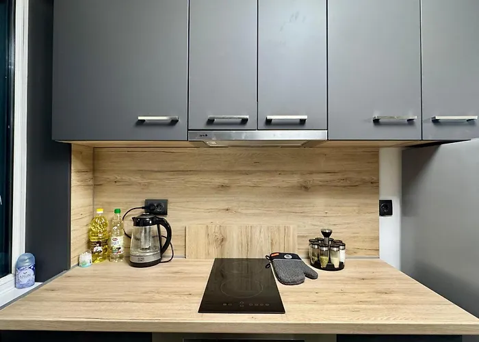 Apartment Family Varna