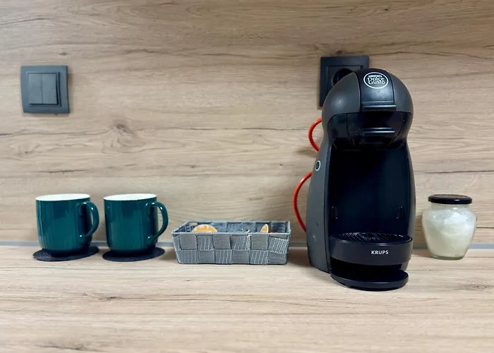 Family Apartment Varna